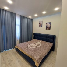 Satılır Yeni Tikili, Nərimanov.r, N.Nərmanov.m-12