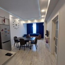 Satılır Yeni Tikili, Nərimanov.r, N.Nərmanov.m-13