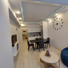 Satılır Yeni Tikili, Nərimanov.r, N.Nərmanov.m-16