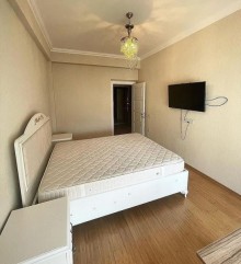 Satılır Yeni Tikili, Yasamal.r, İnşaatçılar.m-6
