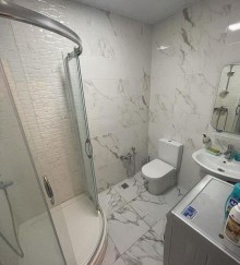 Satılır Yeni Tikili, Yasamal.r, İnşaatçılar.m-8