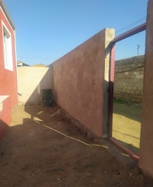 Satılır Həyət evi, Suraxanı.r, Hövsan, Həzi Aslanov.m-2