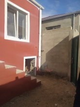 Satılır Həyət evi, Suraxanı.r, Hövsan, Həzi Aslanov.m-1