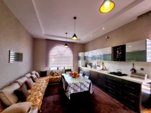 merdekanda heyet evleri 4 otaq 163 kv/m, -8