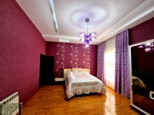 merdekanda heyet evleri 4 otaq 163 kv/m, -12