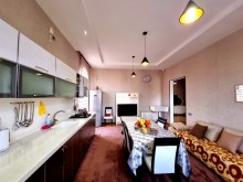 merdekanda heyet evleri 4 otaq 163 kv/m, -13