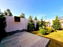 merdekanda heyet evleri 4 otaq 163 kv/m, -15