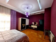 merdekanda heyet evleri 4 otaq 163 kv/m, -17