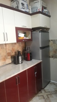 Satılır Yeni Tikili, Xətai.r, Əhmədli, Əhmədli.m-14