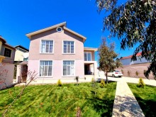 Şüvəlan yeni villa satışı, -1