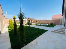 merdekanda heyet evleri 4 otaq 166 kv/m, -10