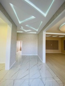 merdekanda heyet evleri 4 otaq 166 kv/m, -12