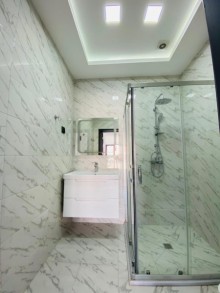 merdekanda heyet evleri 4 otaq 166 kv/m, -19