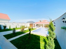 merdekanda heyet evleri 4 otaq 166 kv/m, -3