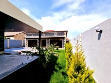 merdekanda heyet evleri 4 otaq 117 kv/m, -4