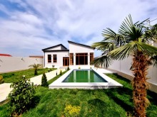 Şüvalan modern mini villa, -1
