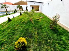 Şüvalan modern mini villa, -2