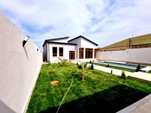 Şüvalan modern mini villa, -3