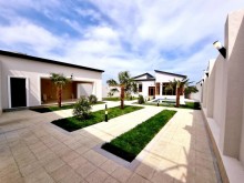 Şüvalan modern mini villa, -4