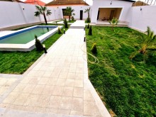 Şüvalan modern mini villa, -5