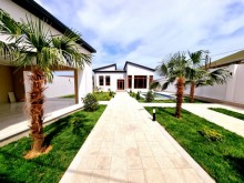 Şüvalan modern mini villa, -6