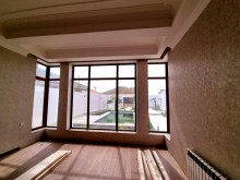 Şüvalan modern mini villa, -8