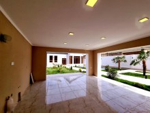 Şüvalan modern mini villa, -11