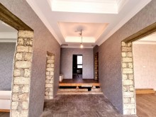 Şüvalan modern mini villa, -12