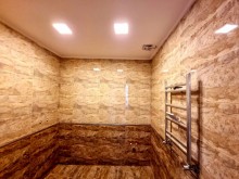 Şüvalan modern mini villa, -14