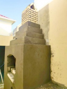 merdekanda heyet evleri 4 otaq 187 kv/m, -2