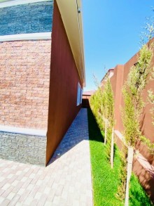 Şüvəlanda modern bağların satışı, -8