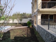 Satılır Həyət evi, Abşeron.r, Novxanı-7
