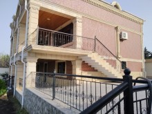Satılır Həyət evi, Abşeron.r, Novxanı-8