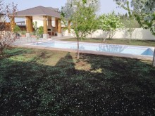 Satılır Həyət evi, Abşeron.r, Novxanı-9