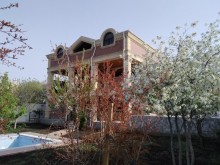 Satılır Həyət evi, Abşeron.r, Novxanı-10