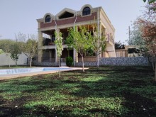 Satılır Həyət evi, Abşeron.r, Novxanı-11
