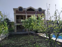 Satılır Həyət evi, Abşeron.r, Novxanı-12
