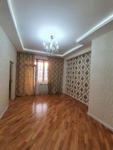 Satılır Yeni Tikili, Yasamal.r, İnşaatçılar.m-6