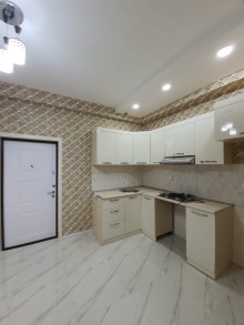 Satılır Yeni Tikili, Yasamal.r, İnşaatçılar.m-14