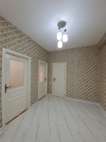 Satılır Yeni Tikili, Yasamal.r, İnşaatçılar.m-6