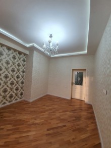Satılır Yeni Tikili, Yasamal.r, İnşaatçılar.m-9