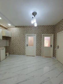 Satılır Yeni Tikili, Yasamal.r, İnşaatçılar.m-10