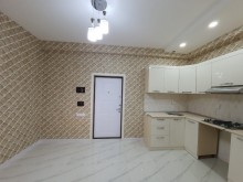 Satılır Yeni Tikili, Yasamal.r, İnşaatçılar.m-12