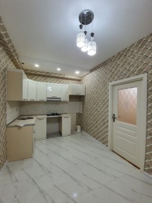 Satılır Yeni Tikili, Yasamal.r, İnşaatçılar.m-14
