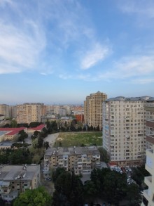 Satılır Yeni Tikili, Yasamal.r, İnşaatçılar.m-16