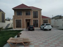 Satılır Villa, Abşeron.r, Novxanı-1
