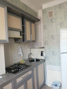 Satılır Yeni Tikili, Xırdalan.ş-17