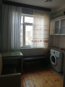 Satılır Yeni Tikili, Xırdalan.ş-19