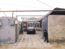 Satılır Həyət evi, Sabunçu.r, Sabunçu-1