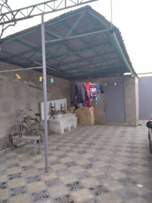 Satılır Həyət evi, Sabunçu.r, Sabunçu-2